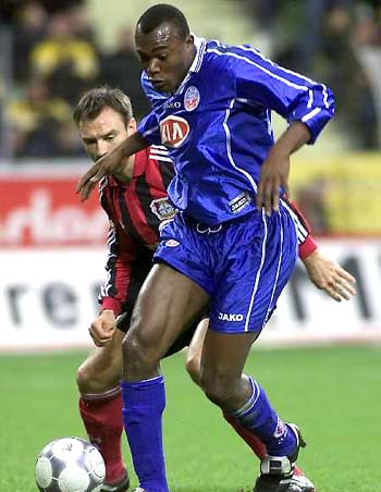 连锁反应 连锁反应